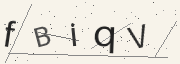 Captcha challenge