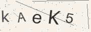 Captcha challenge
