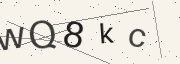 Captcha challenge