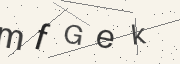 Captcha challenge