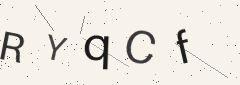 Captcha challenge