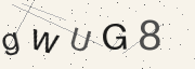 Captcha challenge