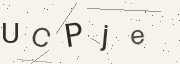 Captcha challenge