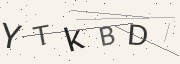 Captcha challenge
