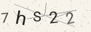 Captcha challenge