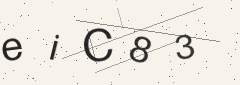 Captcha challenge