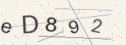 Captcha challenge