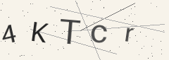 Captcha challenge