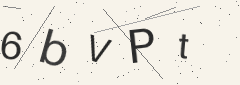 Captcha challenge