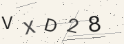 Captcha challenge