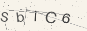 Captcha challenge