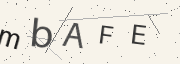 Captcha challenge
