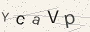 Captcha challenge