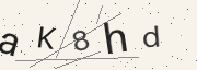Captcha challenge