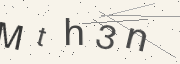 Captcha challenge