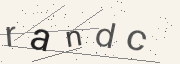 Captcha challenge