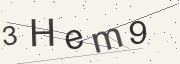 Captcha challenge