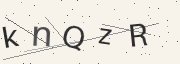 Captcha challenge