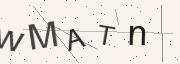Captcha challenge