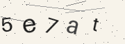 Captcha challenge