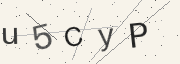 Captcha challenge