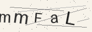 Captcha challenge