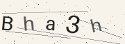 Captcha challenge