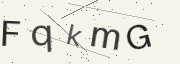 Captcha challenge