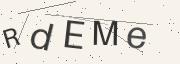 Captcha challenge