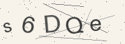 Captcha challenge