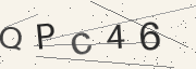 Captcha challenge