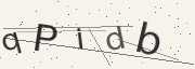 Captcha challenge