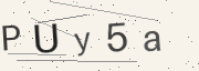 Captcha challenge