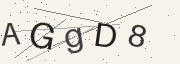 Captcha challenge