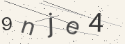 Captcha challenge