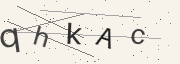 Captcha challenge