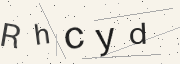 Captcha challenge