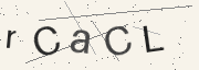Captcha challenge