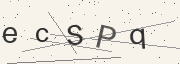 Captcha challenge