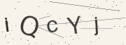 Captcha challenge