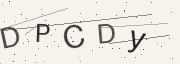Captcha challenge