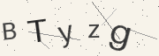 Captcha challenge