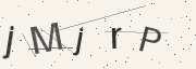 Captcha challenge