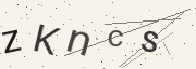 Captcha challenge