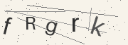 Captcha challenge