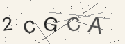 Captcha challenge