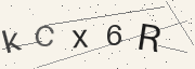 Captcha challenge