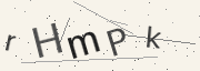 Captcha challenge