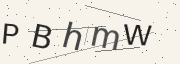 Captcha challenge