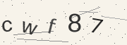 Captcha challenge